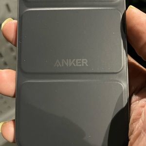 Anker Magsafe powerbank 5,000 mah